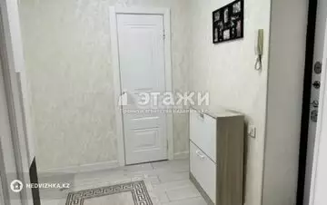 45 м², 1-комнатная квартира, этаж 6 из 9, 45 м², изображение - 6