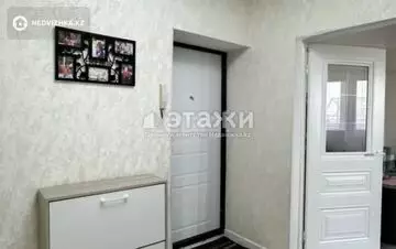 45 м², 1-комнатная квартира, этаж 6 из 9, 45 м², изображение - 7