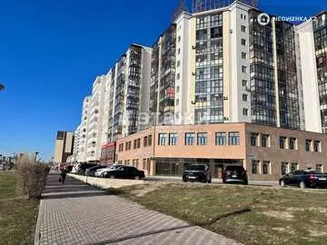 47.3 м², 1-комнатная квартира, этаж 1 из 10, 47 м², изображение - 10