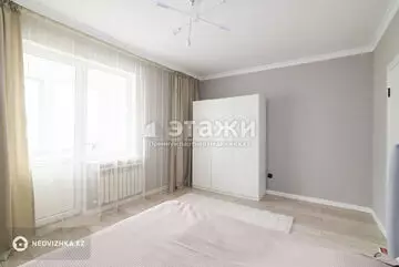 60.1 м², 2-комнатная квартира, этаж 5 из 8, 60 м², изображение - 19