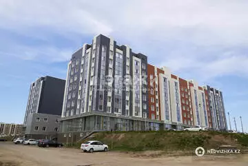 60.1 м², 2-комнатная квартира, этаж 5 из 8, 60 м², изображение - 32