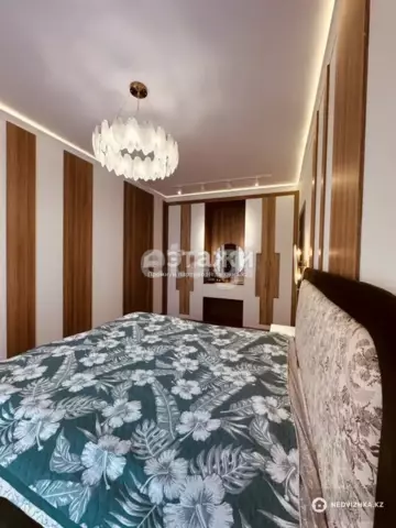 93.4 м², 3-комнатная квартира, этаж 2 из 9, 93 м², изображение - 5