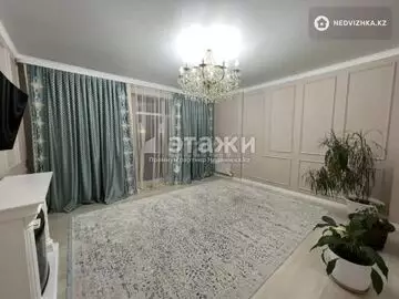 101 м², 3-комнатная квартира, этаж 3 из 10, 101 м², изображение - 0