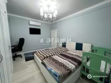 101 м², 3-комнатная квартира, этаж 3 из 10, 101 м², изображение - 6