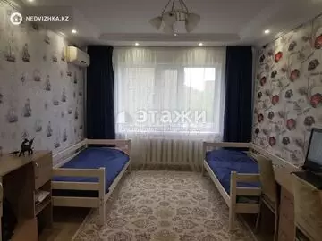 103 м², 4-комнатная квартира, этаж 4 из 6, 103 м², изображение - 8