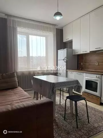 1-комнатная квартира, этаж 5 из 12, 42 м²