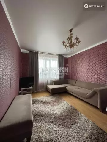 1-комнатная квартира, этаж 5 из 12, 42 м²