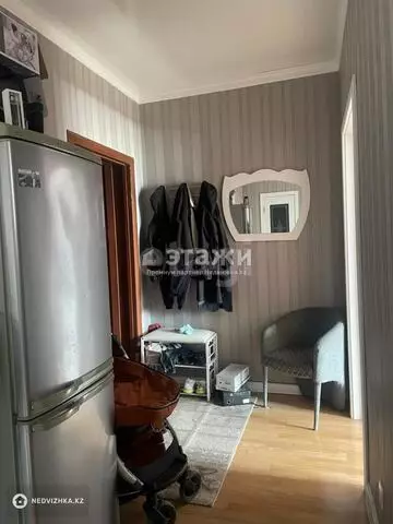 1-комнатная квартира, этаж 5 из 12, 42 м²