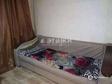 1-комнатная квартира, этаж 3 из 5, 37 м²