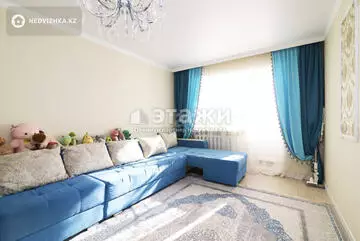2-комнатная квартира, этаж 2 из 9, 54 м²