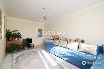 2-комнатная квартира, этаж 2 из 9, 54 м²