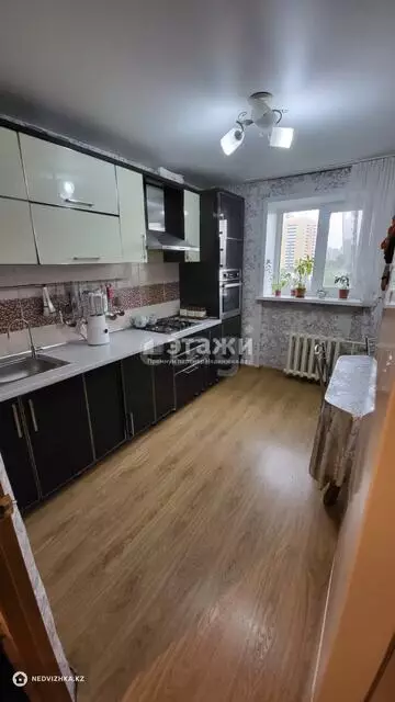 51.4 м², 2-комнатная квартира, этаж 5 из 5, 51 м², изображение - 6