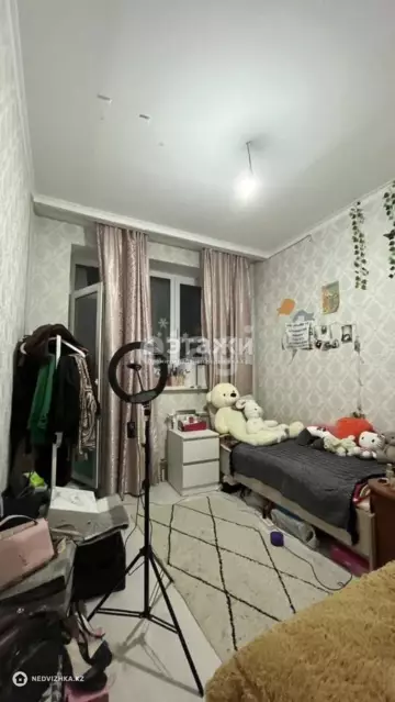 90 м², 3-комнатная квартира, этаж 5 из 7, 90 м², изображение - 4