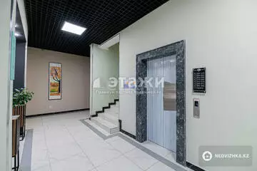 40 м², 1-комнатная квартира, этаж 8 из 9, 40 м², изображение - 0