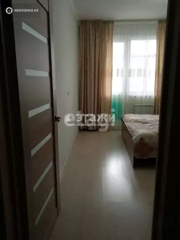 1-комнатная квартира, этаж 7 из 12, 49 м²