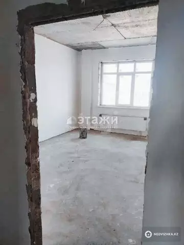 125 м², 3-комнатная квартира, этаж 12 из 12, 125 м², изображение - 2