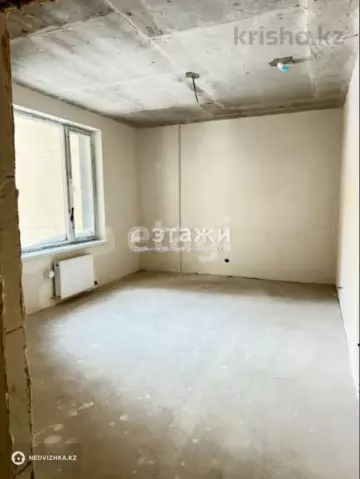 1-комнатная квартира, этаж 4 из 16, 40 м²