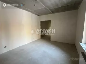 1-комнатная квартира, этаж 4 из 16, 40 м²