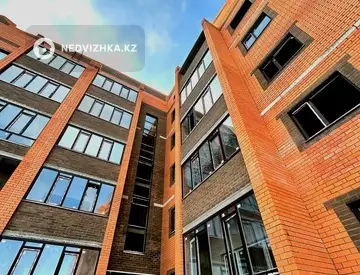 2-комнатная квартира, этаж 5 из 5, 71 м²