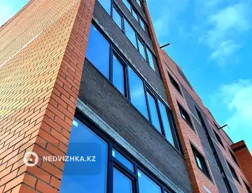 2-комнатная квартира, этаж 5 из 5, 71 м²