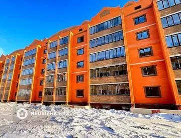 3-комнатная квартира, этаж 5 из 5, 100 м²