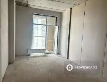 1-комнатная квартира, этаж 10 из 22, 45 м²