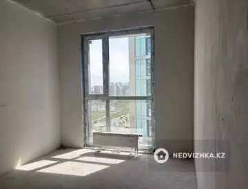 45 м², 1-комнатная квартира, этаж 10 из 22, 45 м², изображение - 5