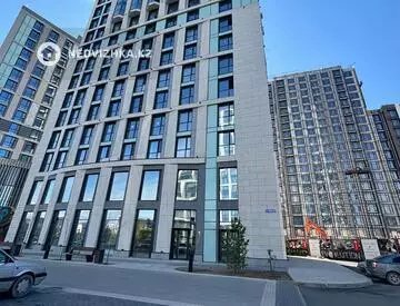 1-комнатная квартира, этаж 10 из 22, 45 м²