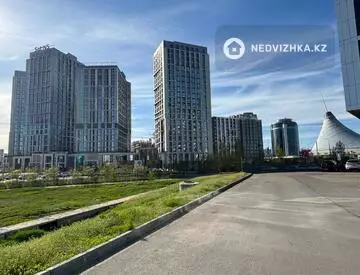 45 м², 1-комнатная квартира, этаж 10 из 22, 45 м², изображение - 17