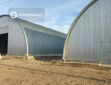 Складское помещение, 1 этаж, 675 м²