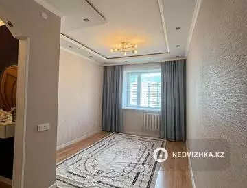 1-комнатная квартира, этаж 12 из 10, 31 м²