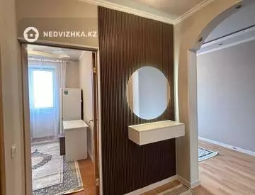 1-комнатная квартира, этаж 12 из 10, 31 м²