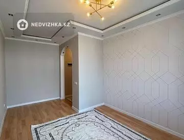 1-комнатная квартира, этаж 12 из 10, 31 м²