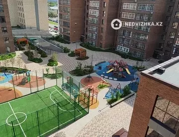 1-комнатная квартира, этаж 7 из 9, 36 м²