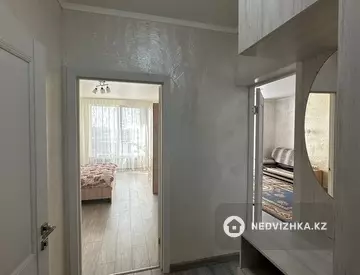 2-комнатная квартира, этаж 6 из 13, 60 м², на длительный срок