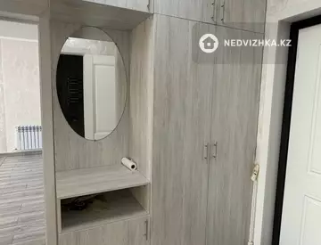60 м², 2-комнатная квартира, этаж 6 из 13, 60 м², на длительный срок, изображение - 10