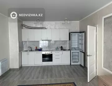 60 м², 2-комнатная квартира, этаж 6 из 13, 60 м², на длительный срок, изображение - 6