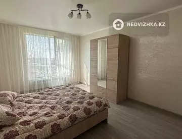 2-комнатная квартира, этаж 6 из 13, 60 м², на длительный срок