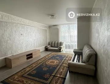 2-комнатная квартира, этаж 6 из 13, 60 м², на длительный срок
