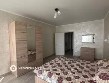 2-комнатная квартира, этаж 6 из 13, 60 м², на длительный срок