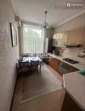 3-комнатная квартира, этаж 3 из 4, 88 м²