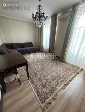 88 м², 3-комнатная квартира, этаж 3 из 4, 88 м², изображение - 6