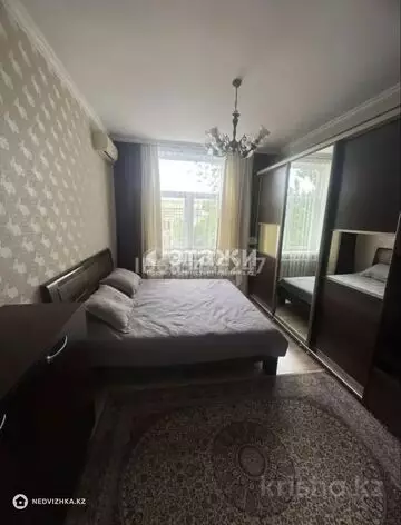 88 м², 3-комнатная квартира, этаж 3 из 4, 88 м², изображение - 7