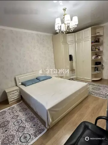 83 м², 3-комнатная квартира, этаж 2 из 12, 83 м², изображение - 5