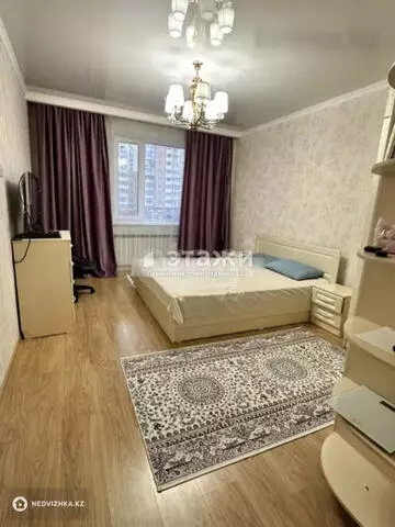 83 м², 3-комнатная квартира, этаж 2 из 12, 83 м², изображение - 6