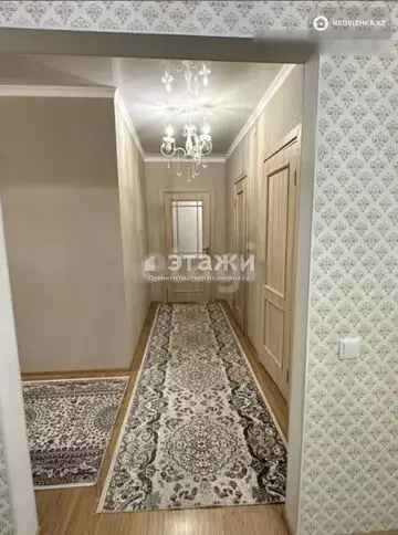 83 м², 3-комнатная квартира, этаж 2 из 12, 83 м², изображение - 7