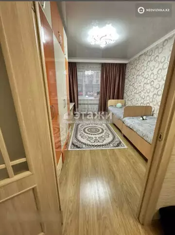 83 м², 3-комнатная квартира, этаж 2 из 12, 83 м², изображение - 15