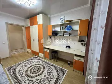 83 м², 3-комнатная квартира, этаж 2 из 12, 83 м², изображение - 17