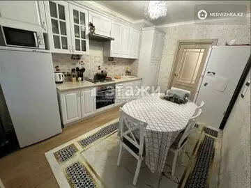 83 м², 3-комнатная квартира, этаж 2 из 12, 83 м², изображение - 20