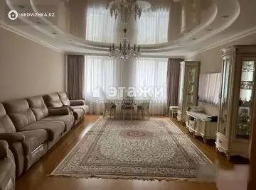 4-комнатная квартира, этаж 9 из 9, 146 м²